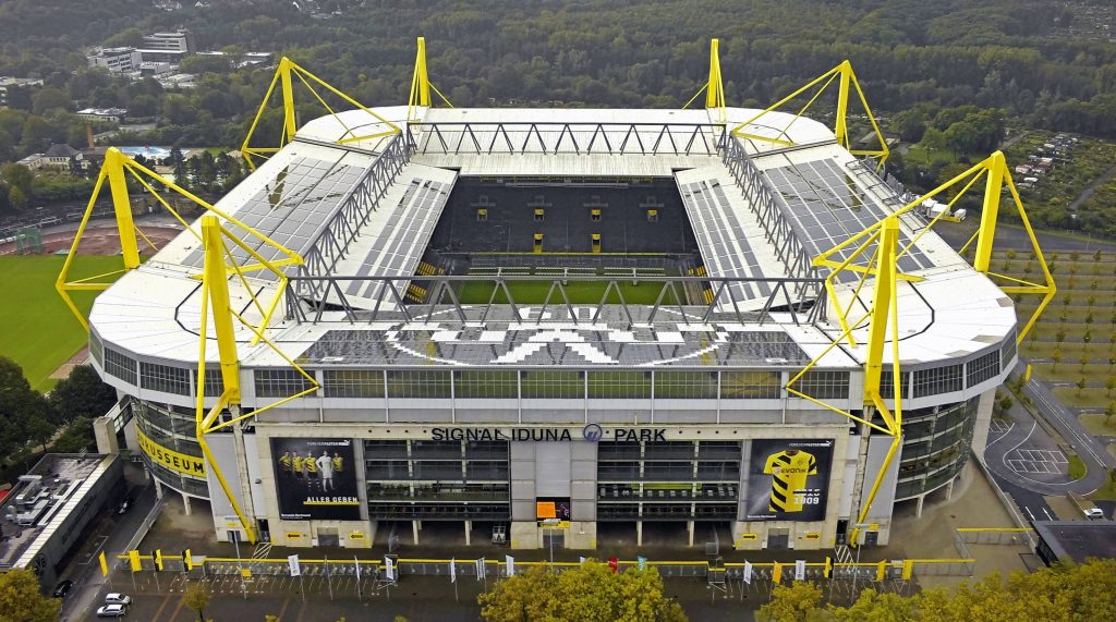 Stadion Sepak Bola Termahal di Dunia Saat Ini